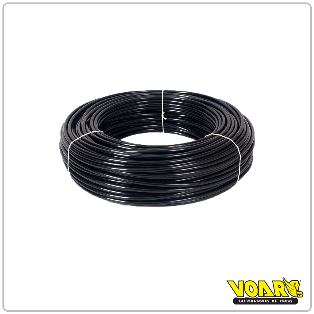 MANGUEIRA NYLON 12 (PARA REDE)