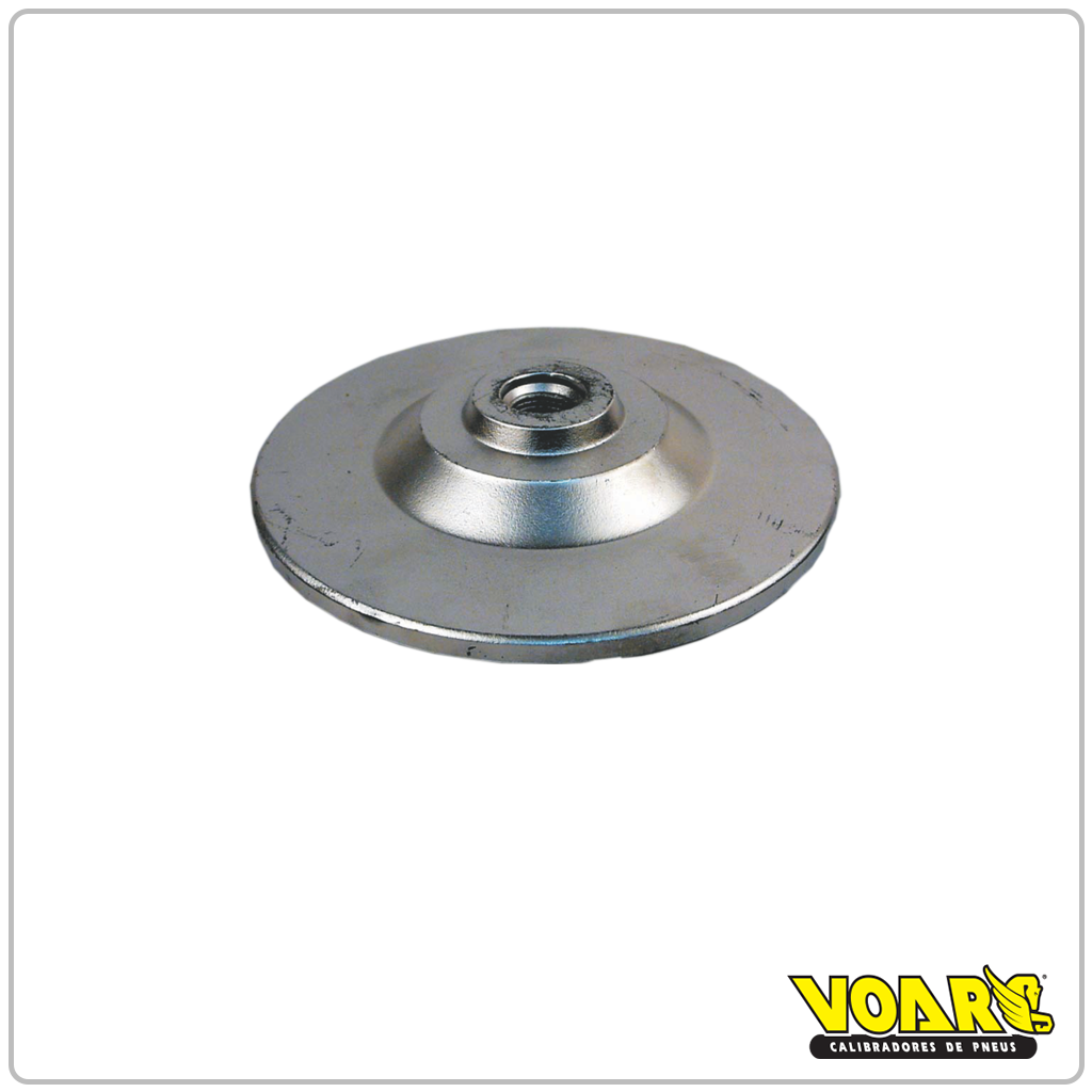 DISCO 165 mm