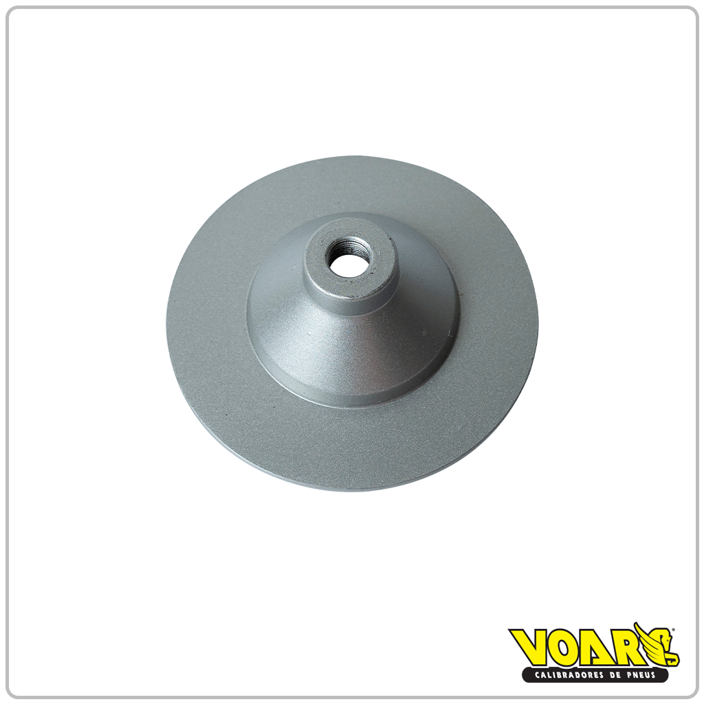 DISCO 175 mm