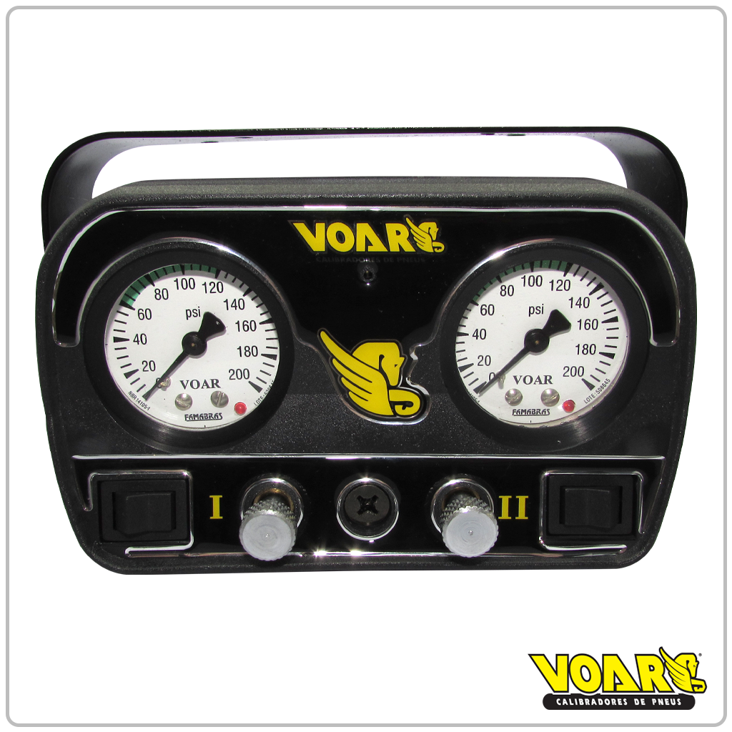 VOAR 02 PRESSÕES